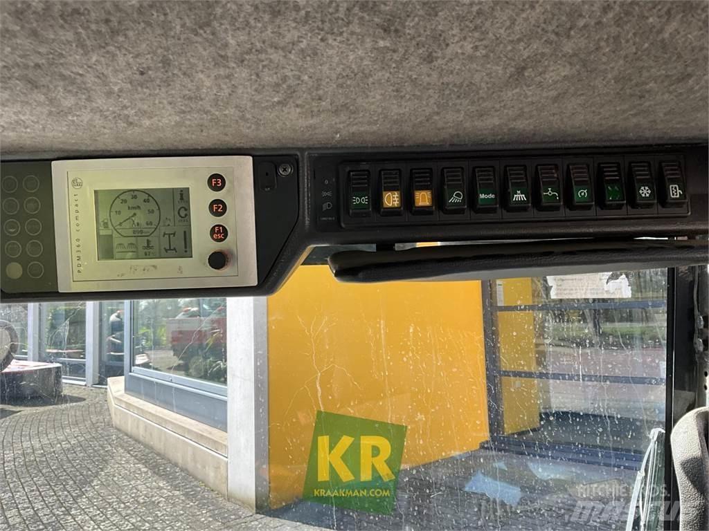  Overige bezems Landbrug - Andet 