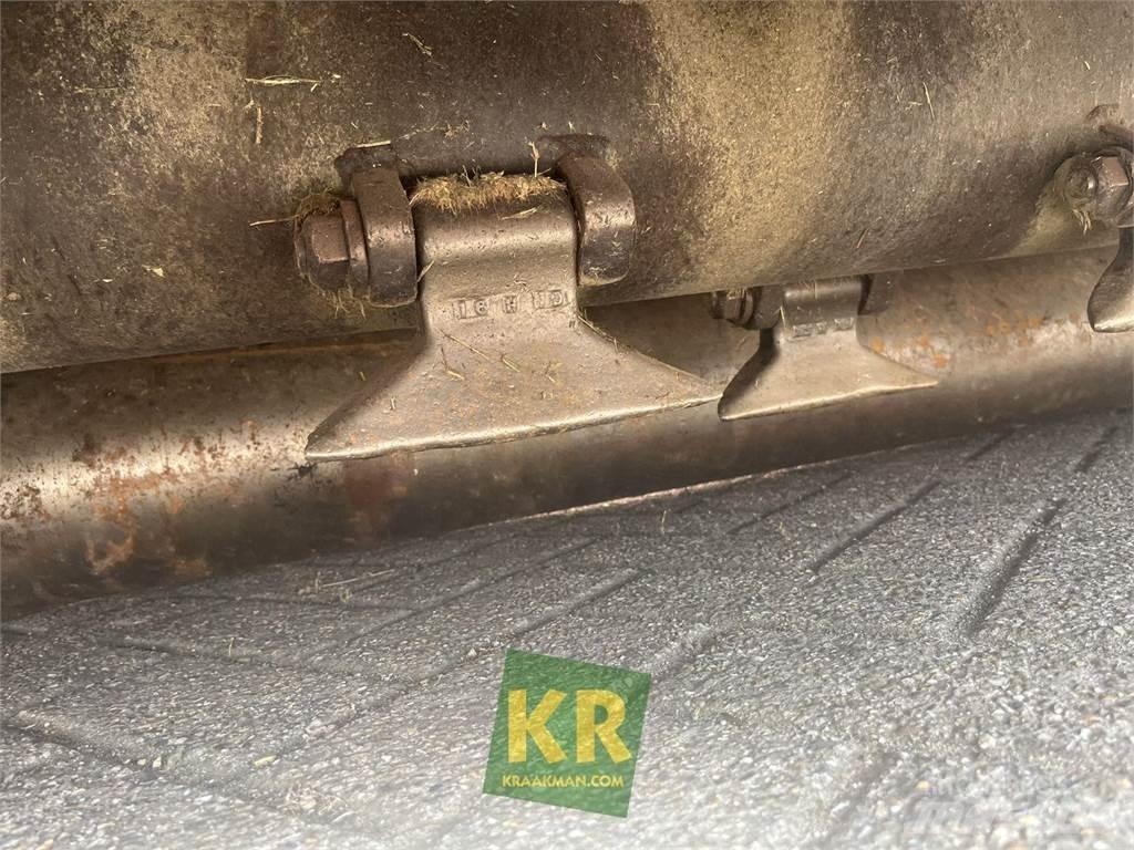 Perfect KG Græsklippere og skårlæggere