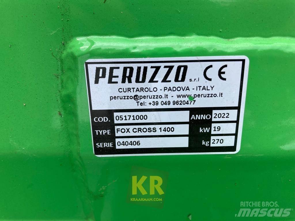 Peruzzo Overig Landbrug - Andet 