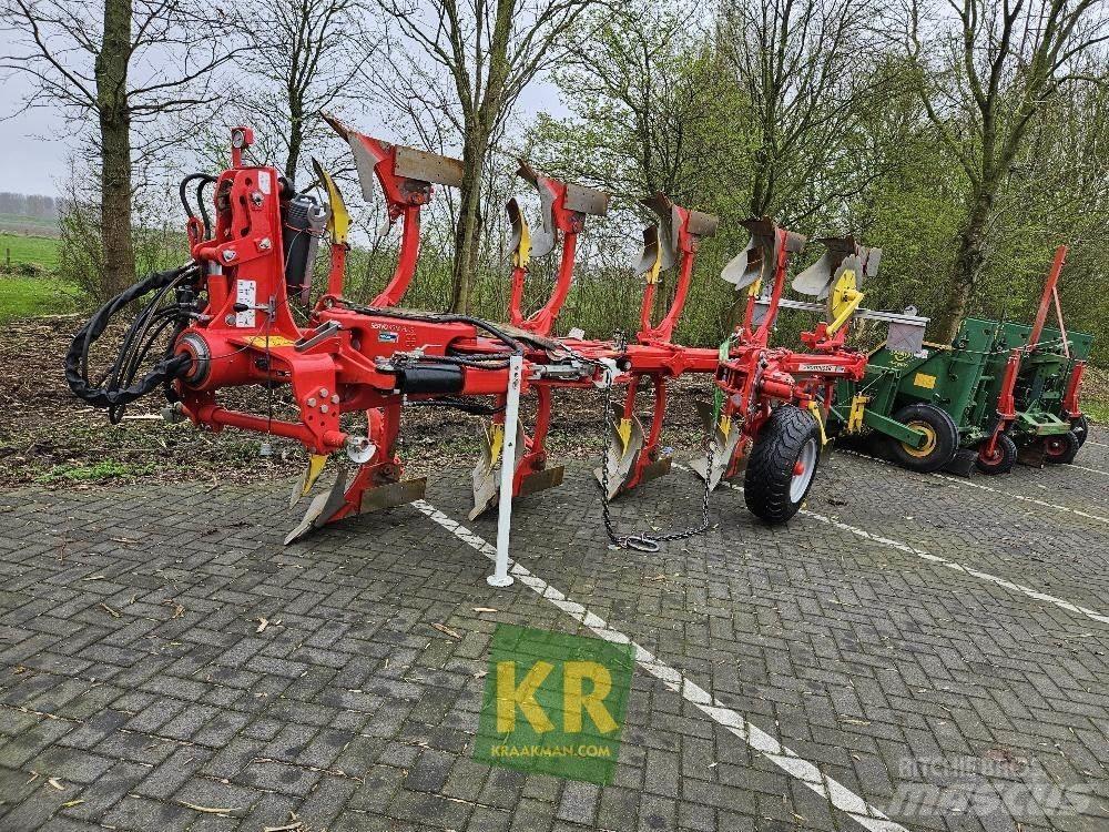 Pöttinger Servo Almindelige plove