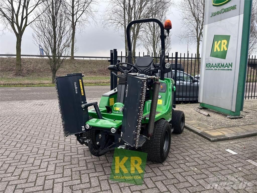 Roberine F3 Græsslåmaskiner