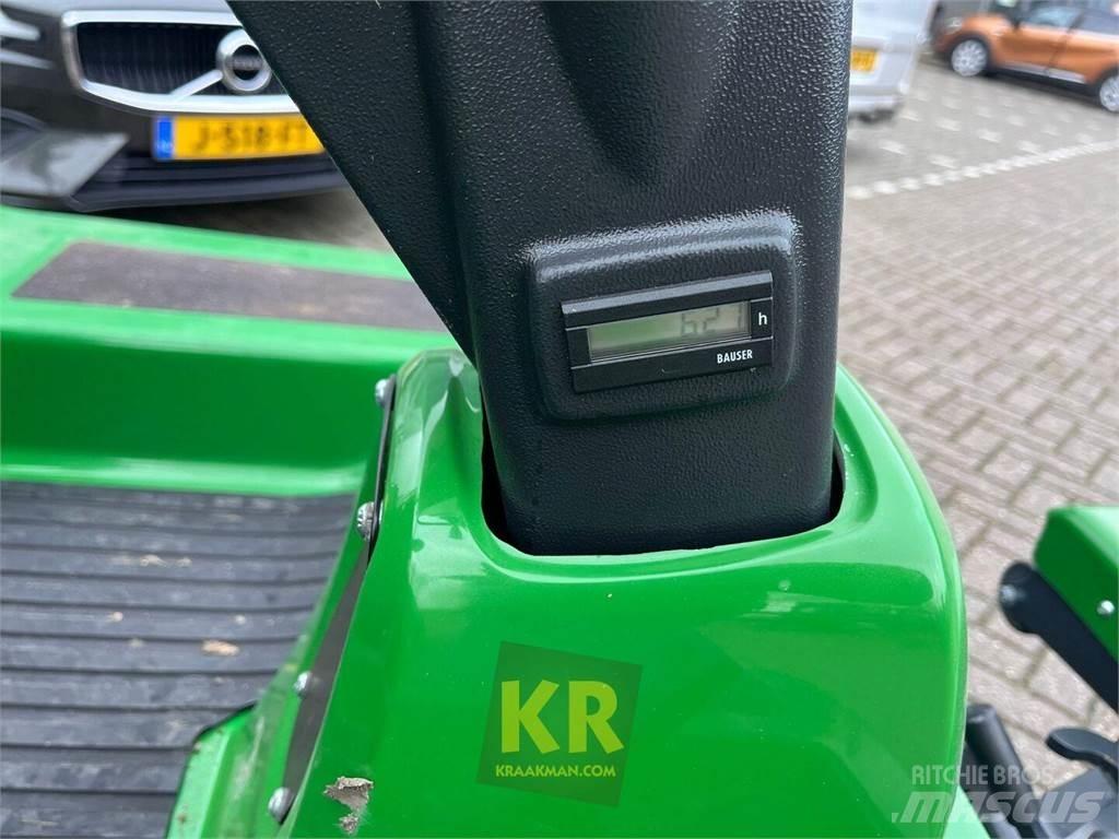 Roberine F3 Græsslåmaskiner