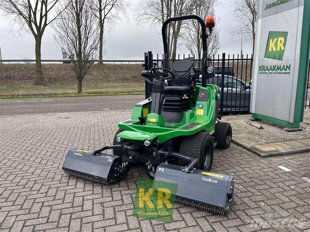 Roberine F3 Græsslåmaskiner