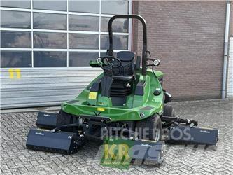 Roberine F5 Græsslåmaskiner
