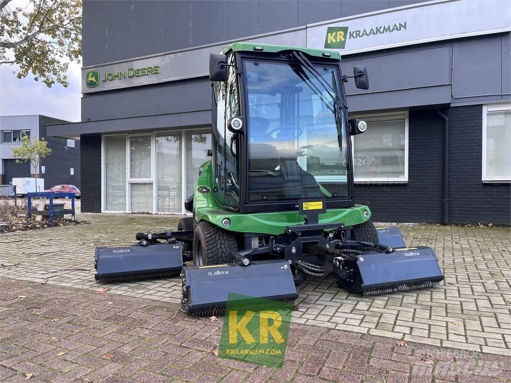 Roberine F5 Græsklippere og skårlæggere