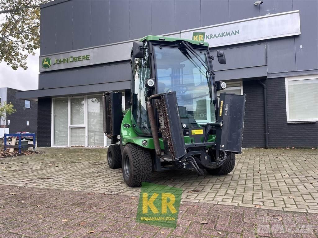 Roberine F5 Græsklippere og skårlæggere