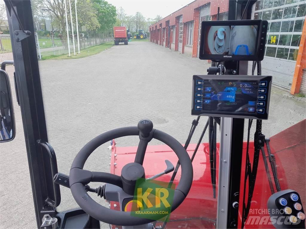 Siloking Selfline Fuldfoderblandere