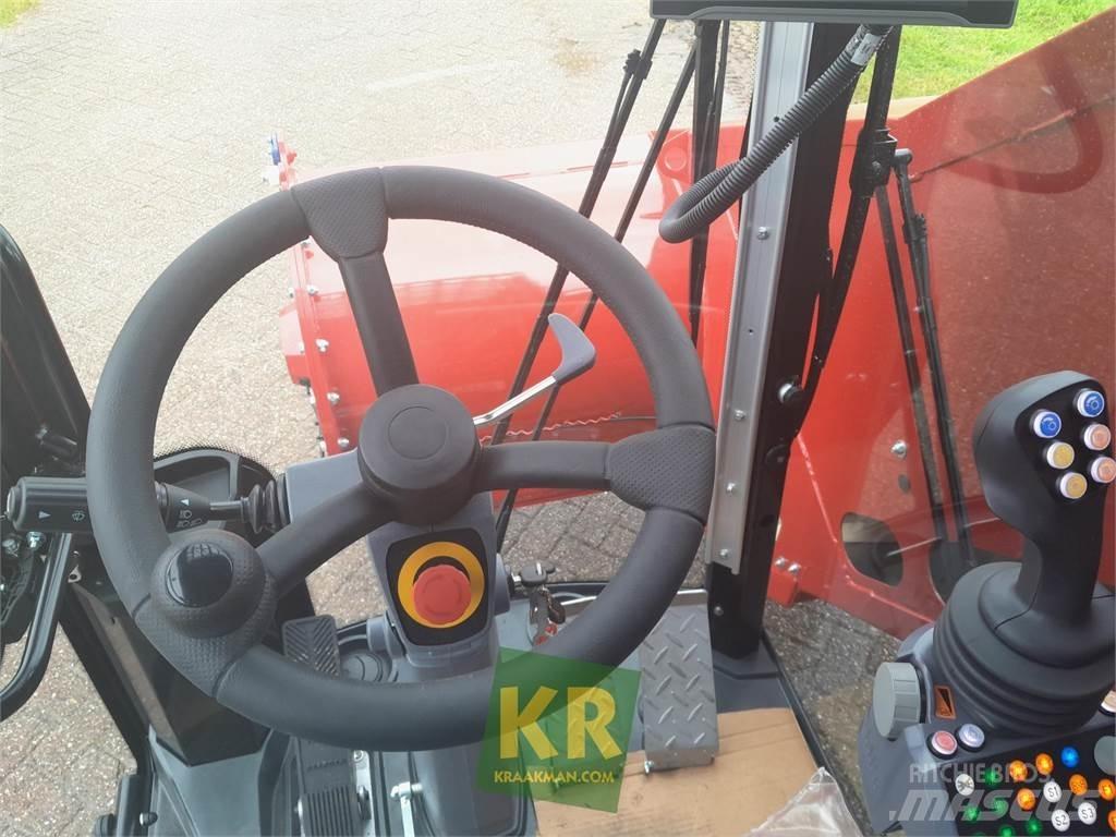 Siloking Selfline Fuldfoderblandere