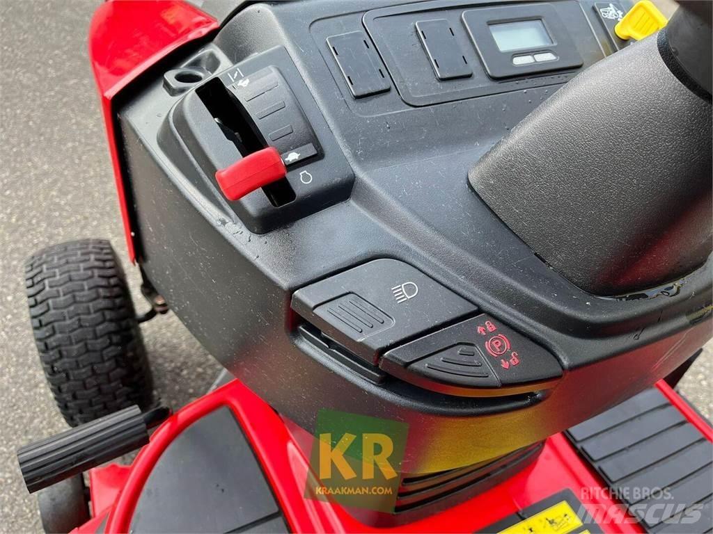 Snapper SPX 300 Traktorklippere