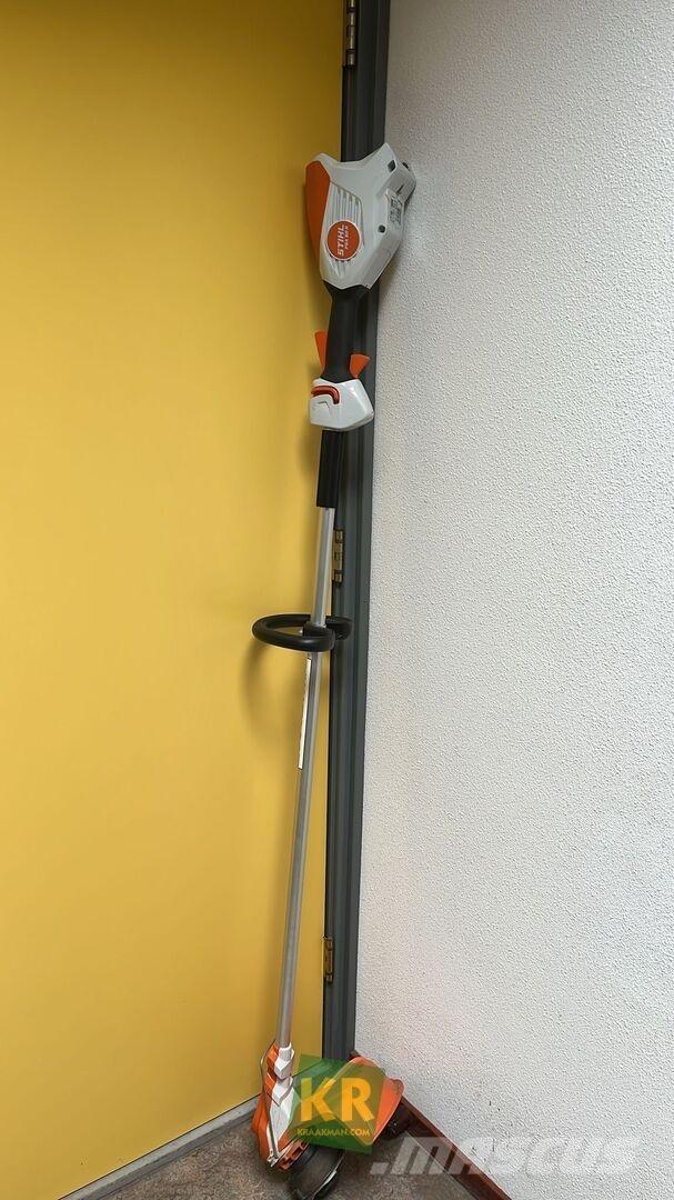 Stihl F Landbrug - Andet 