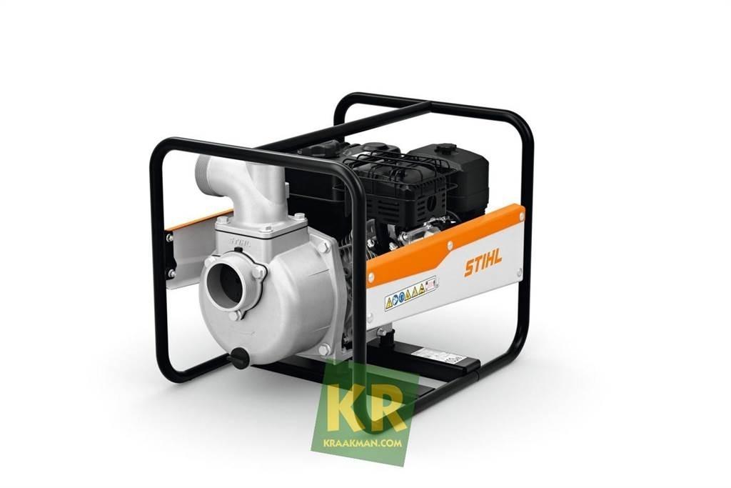 Stihl WP 600 Landbrug - Andet 