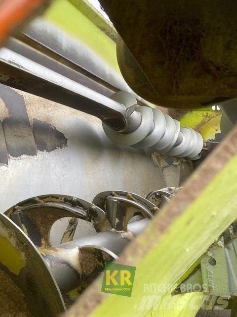 Storti MT190 Fuldfoderblandere