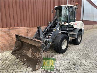 Terex TL100 Læssemaskiner på hjul