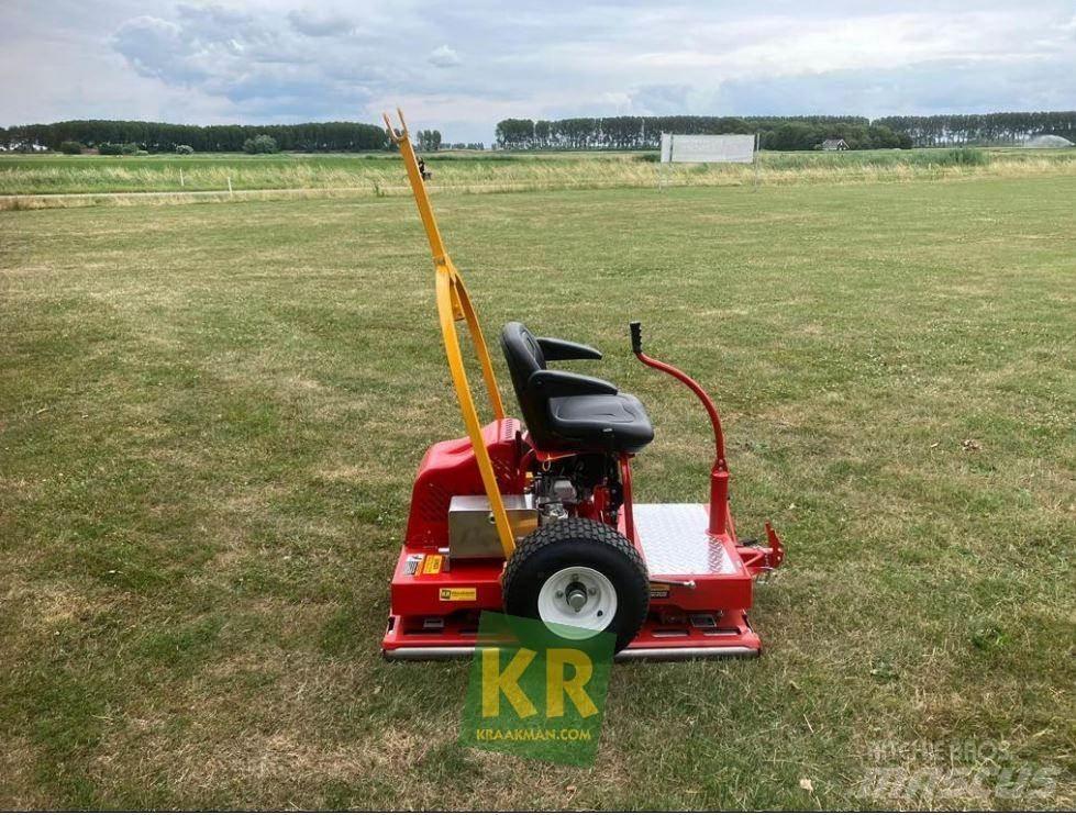  Tru Turf RB48 Landbrug - Andet 