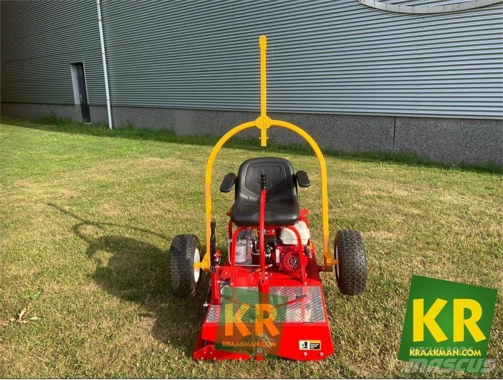  Tru Turf RC50 Landbrug - Andet 