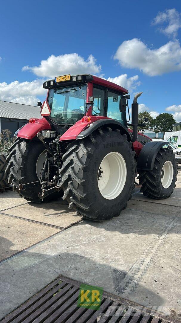 Valtra Overig Traktorer