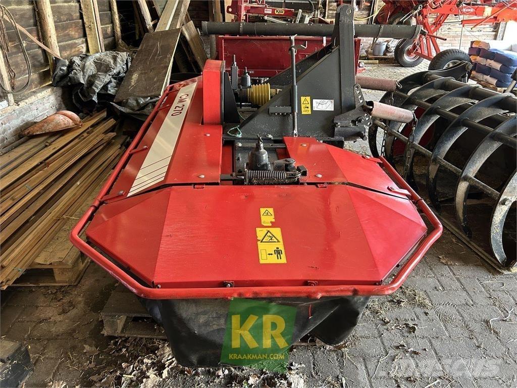 Vicon CM 270F Græsslåmaskiner