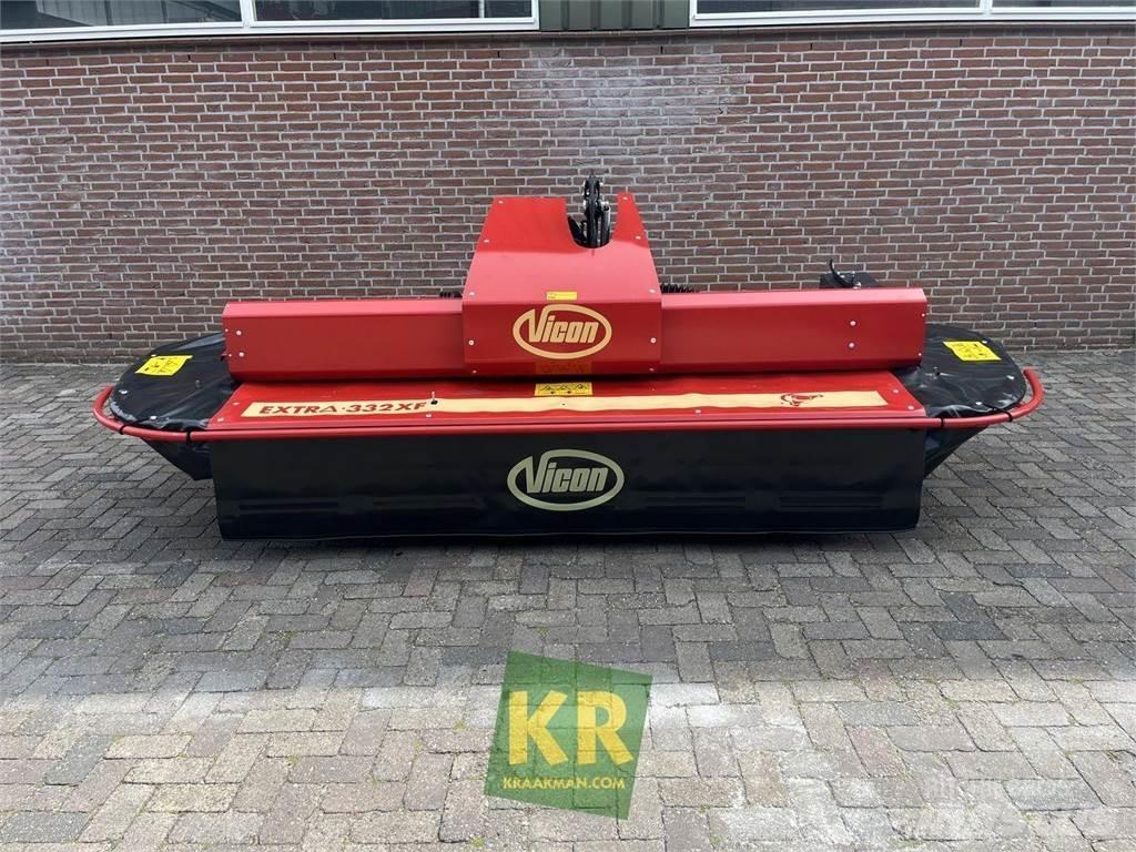 Vicon Extra 332XF Græsslåmaskiner