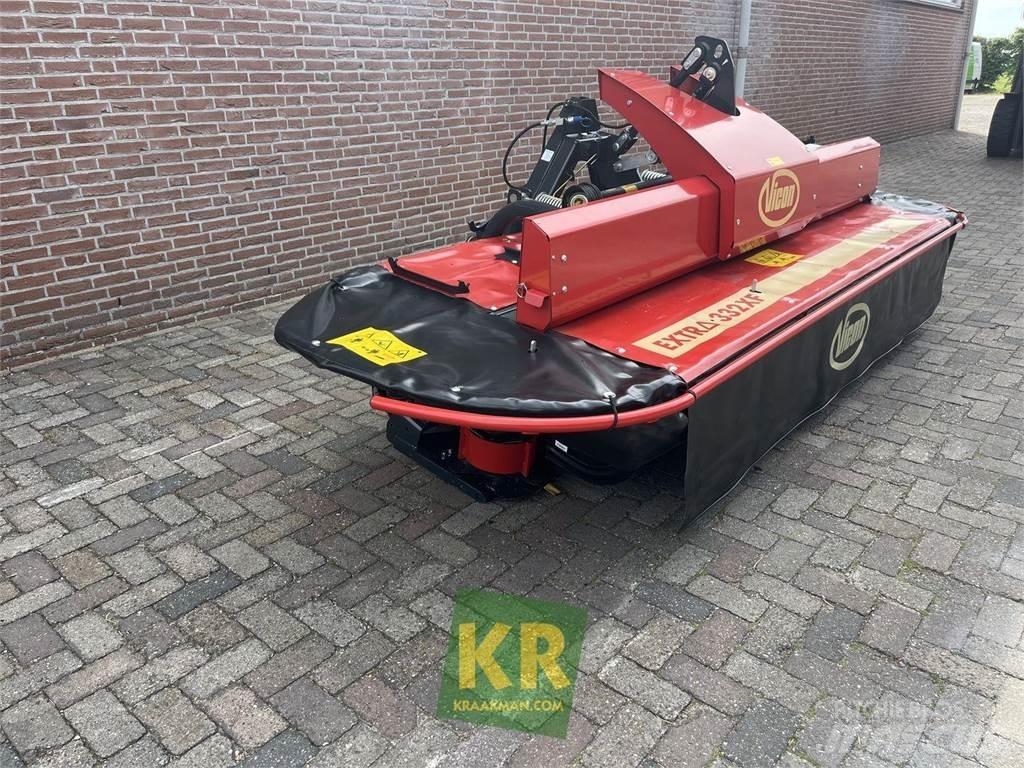 Vicon Extra 332XF Græsslåmaskiner