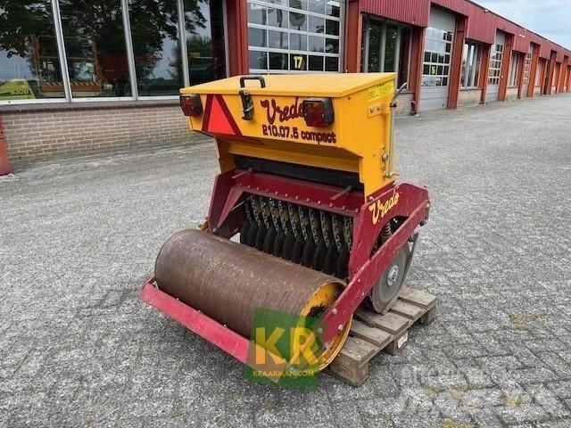 Vredo Doorzaaier Såmaskine