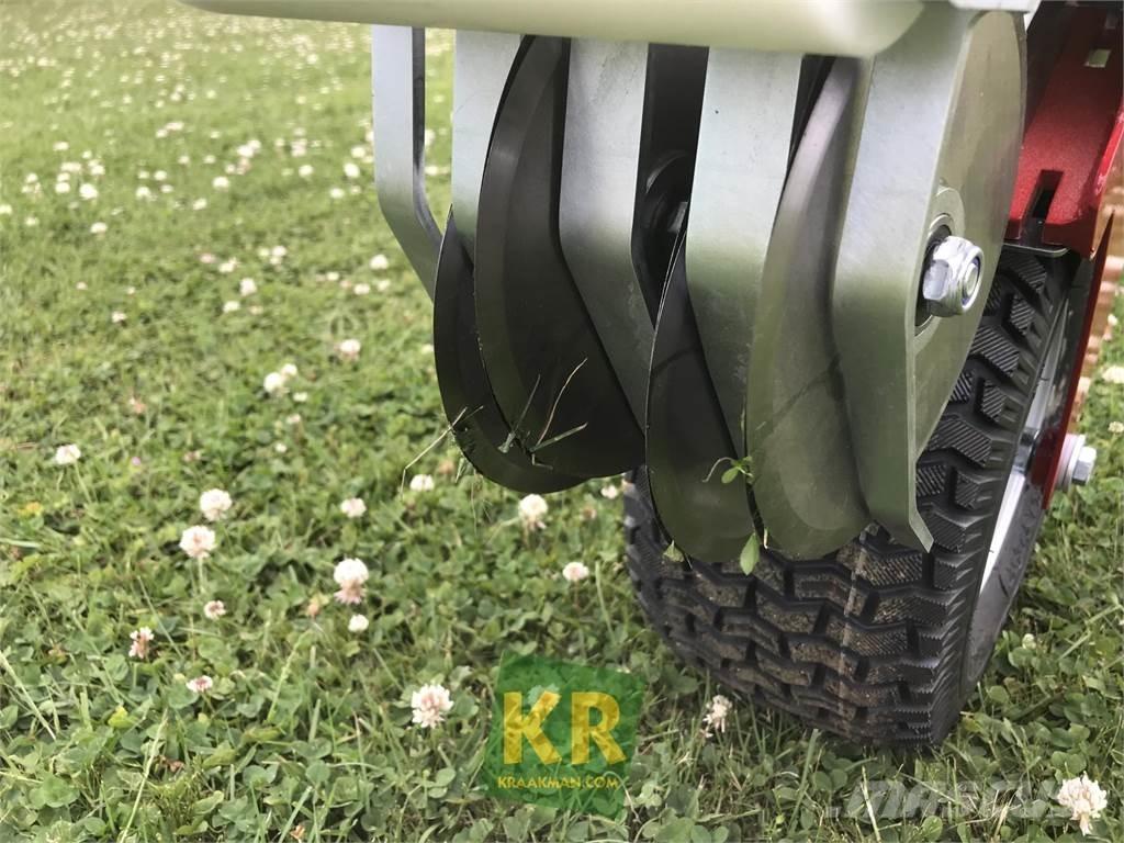 Vredo Turf Buddy Såmaskine