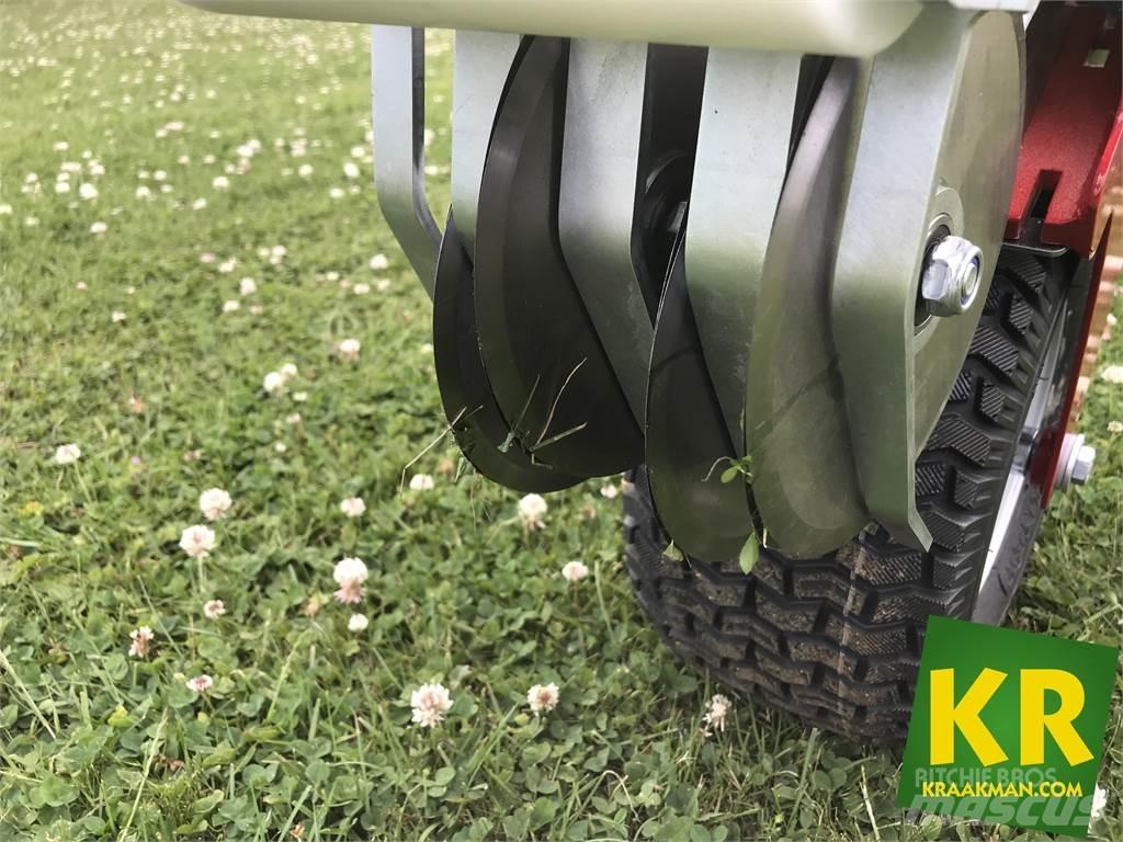 Vredo Turf Buddy Såmaskine