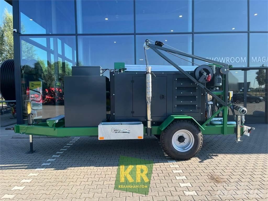  WIJNEN RM70 Landbrug - Andet 