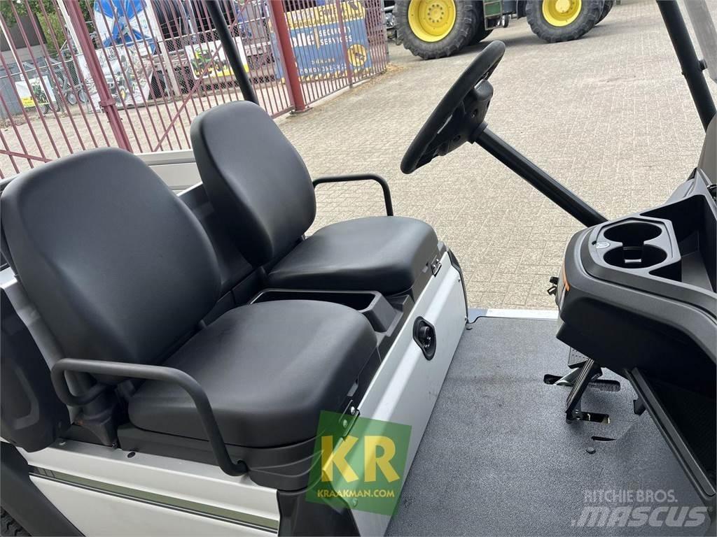 Yamaha UMX 2AC Landbrug - Andet 