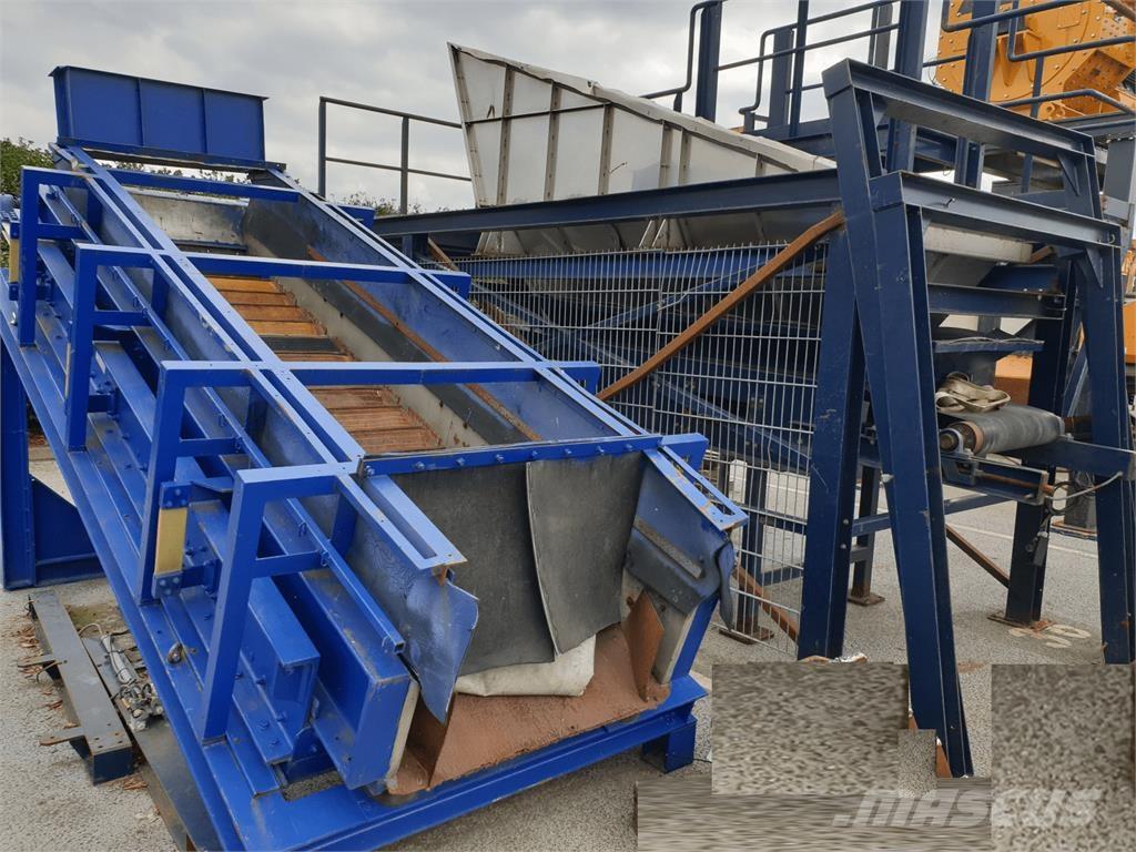 Lehmann  Entreprenør - Andet