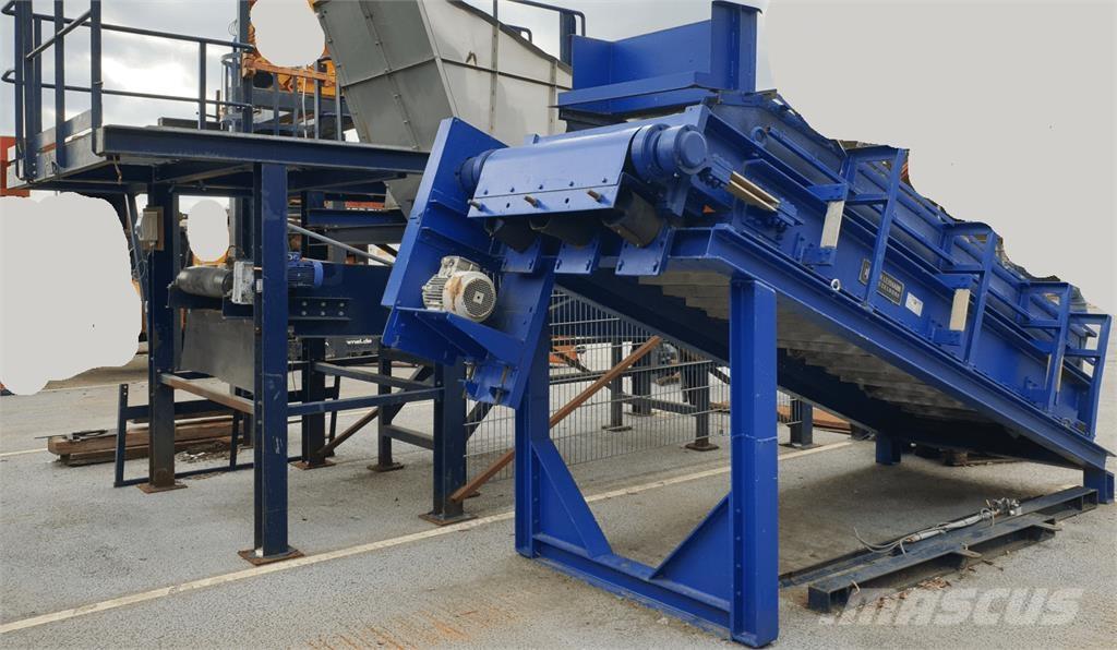 Lehmann  Entreprenør - Andet