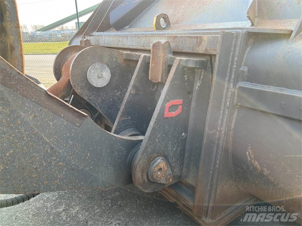 Volvo L250H Læssemaskiner på hjul