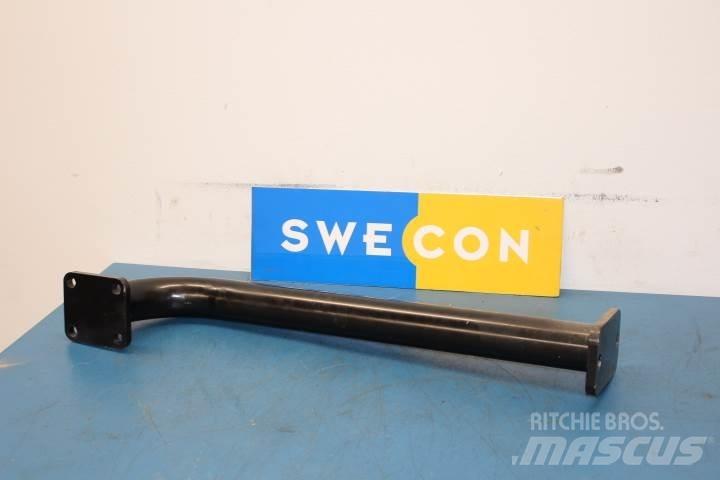 Volvo ATT Fäste Chassis og suspension