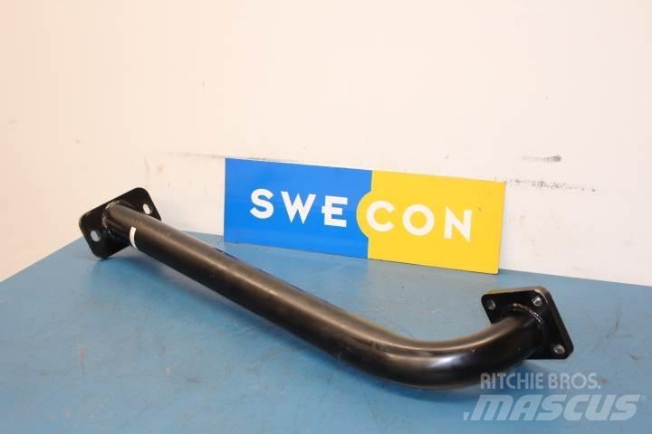 Volvo ATT Fäste Chassis og suspension