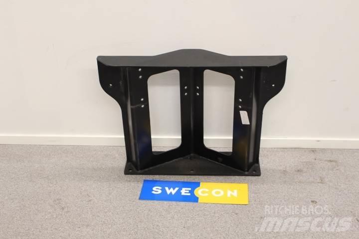 Volvo ATT Fäste Chassis og suspension