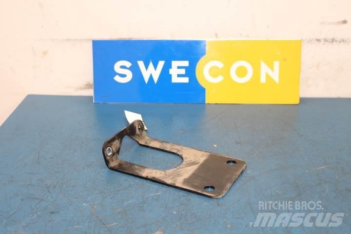Volvo ATT Fäste Chassis og suspension