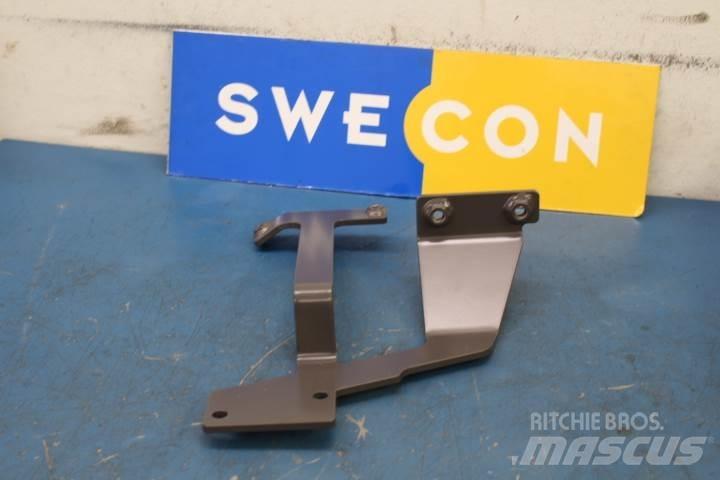 Volvo ATT Fäste Chassis og suspension