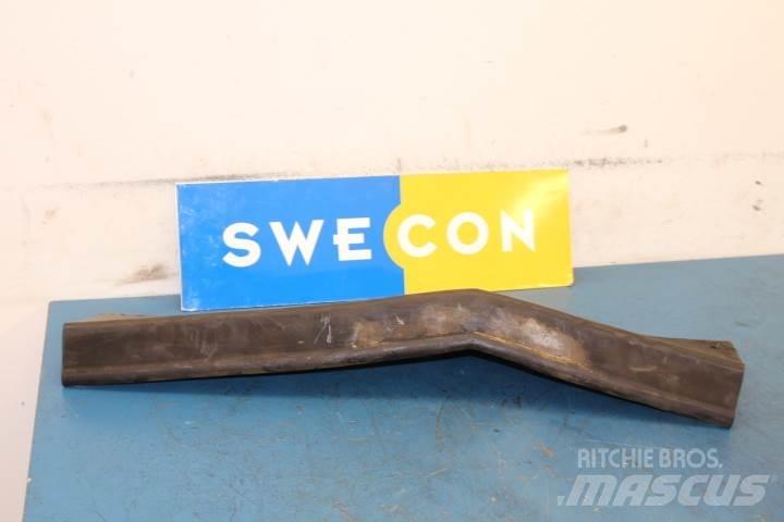 Volvo Bakskärm Chassis og suspension