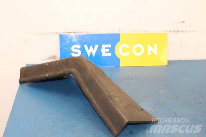 Volvo Bakskärm Chassis og suspension