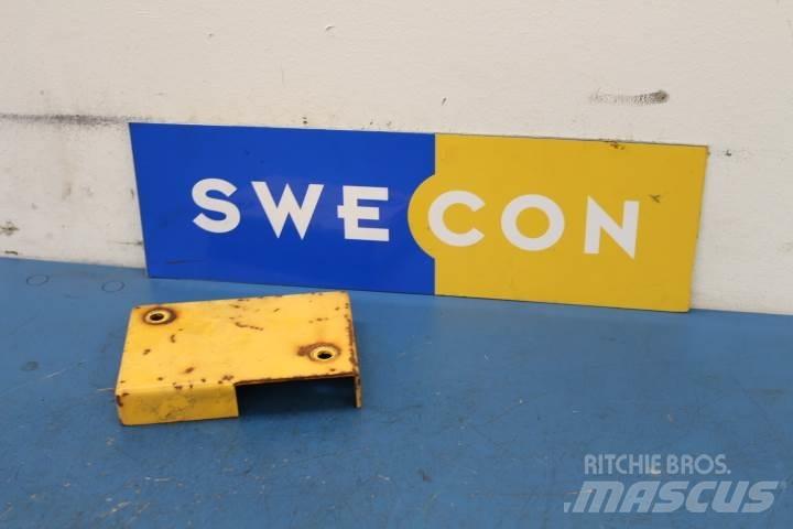 Volvo Fäste Chassis og suspension