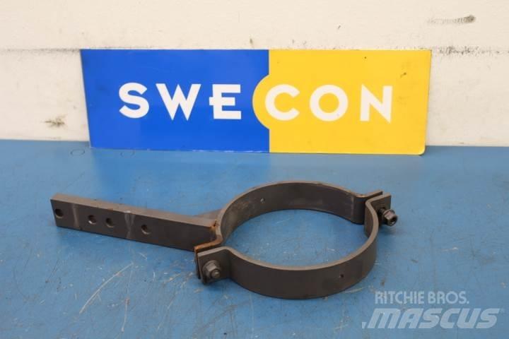 Volvo Fäste Chassis og suspension