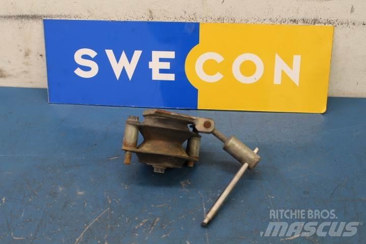 Volvo Fäste Chassis og suspension