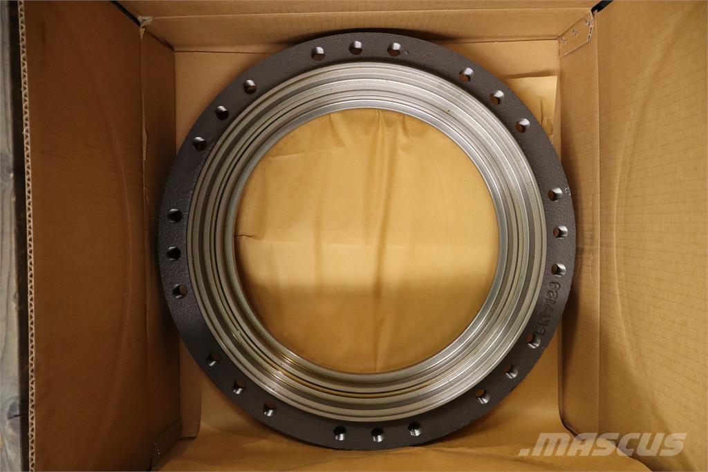 Volvo HUS Gear
