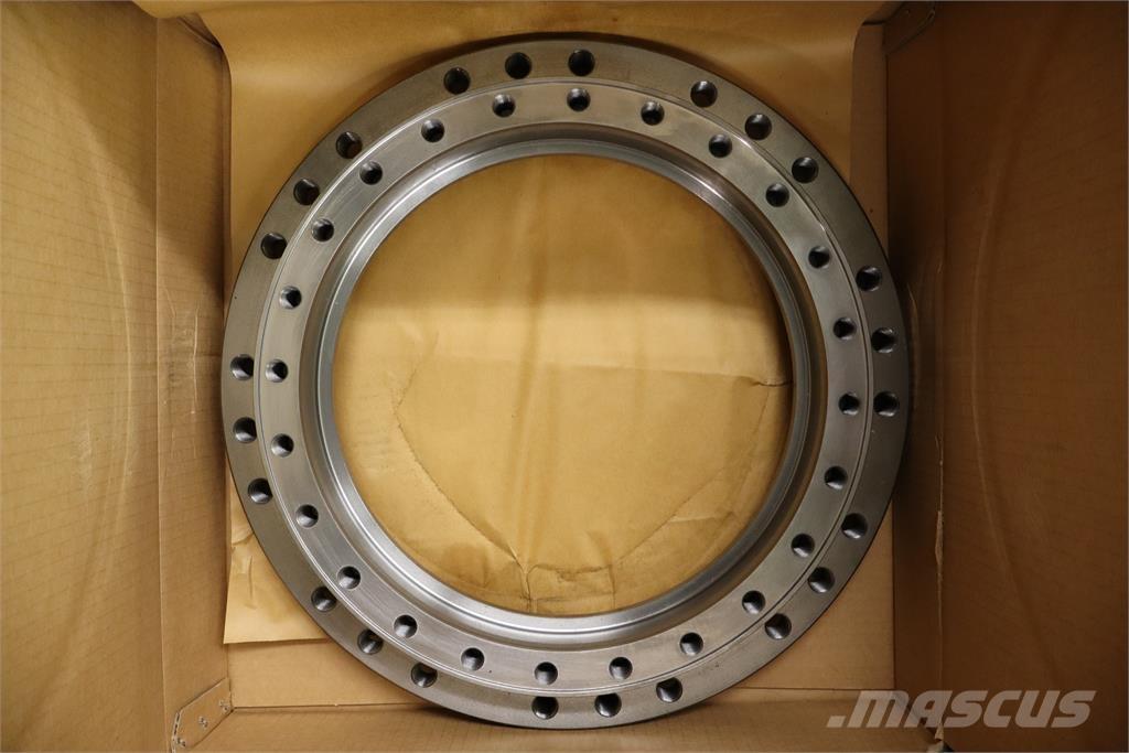 Volvo HUS Gear