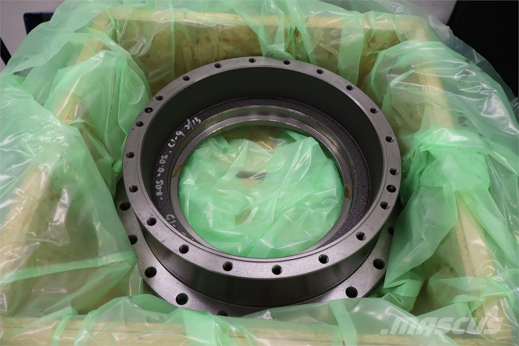 Volvo HUS Gear