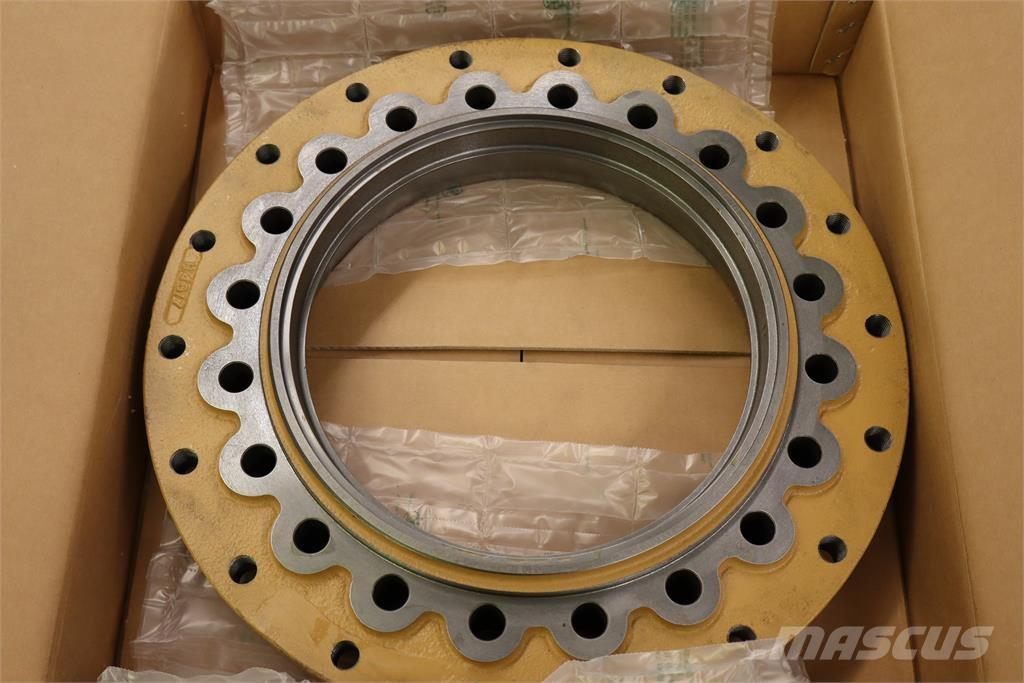 Volvo HUS Gear