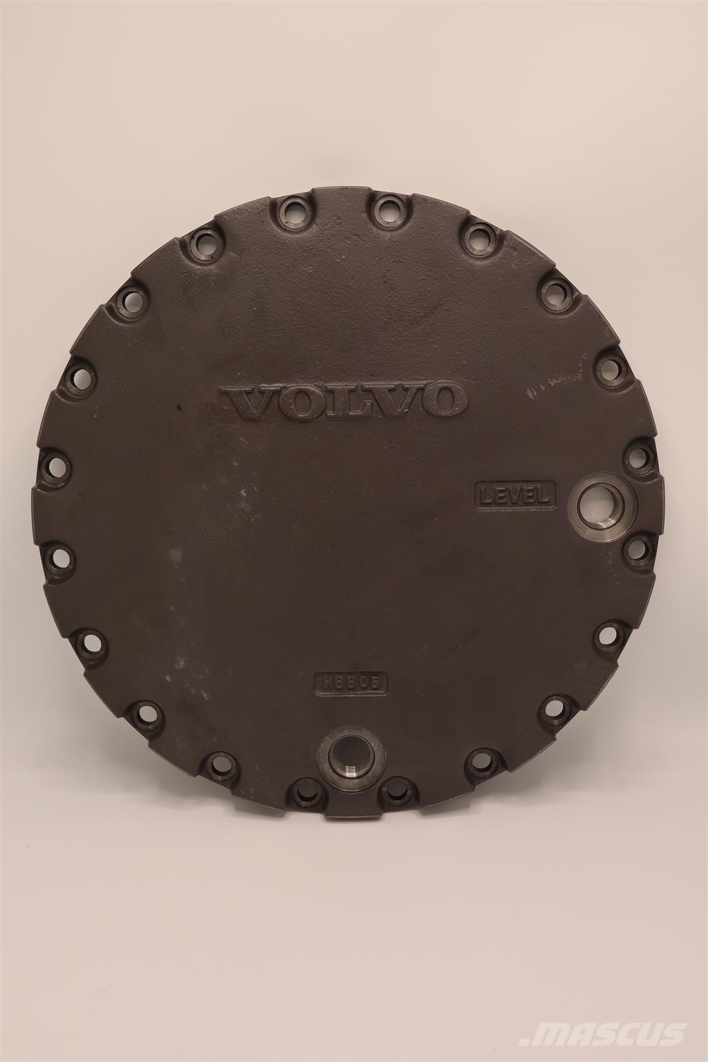 Volvo KÅPA Gear
