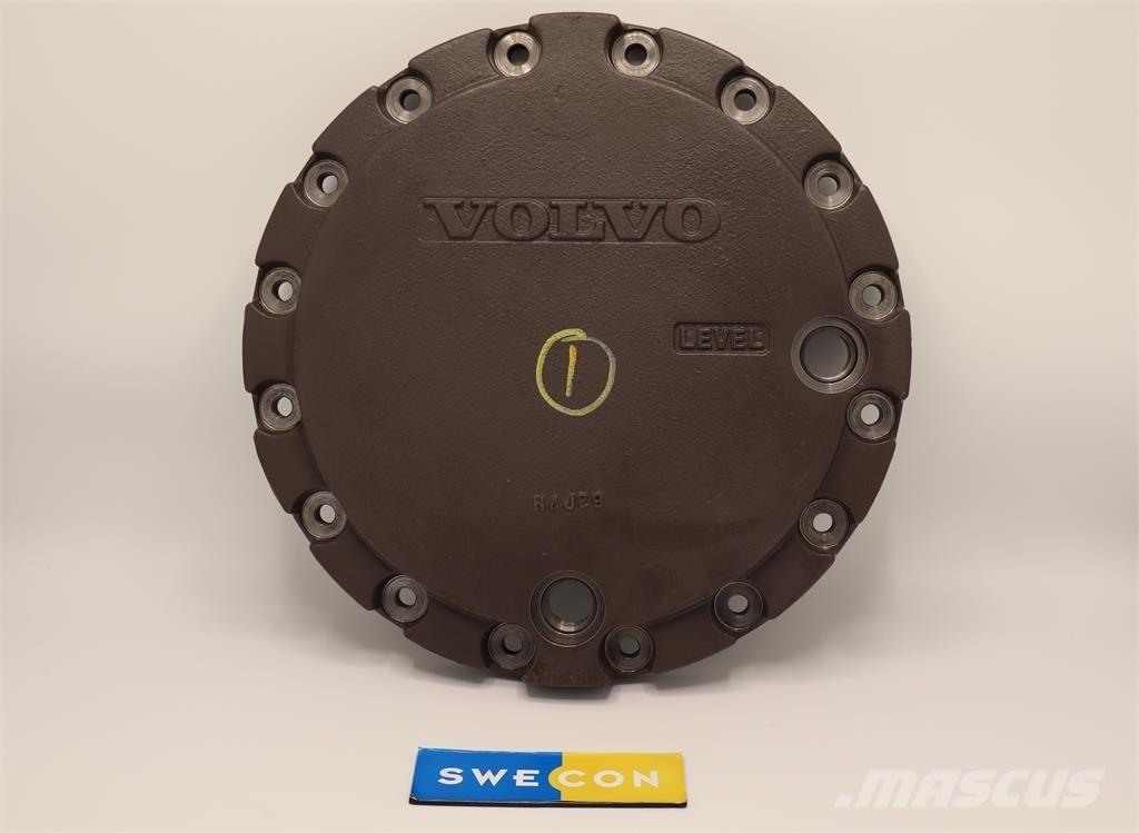 Volvo KÅPA Gear