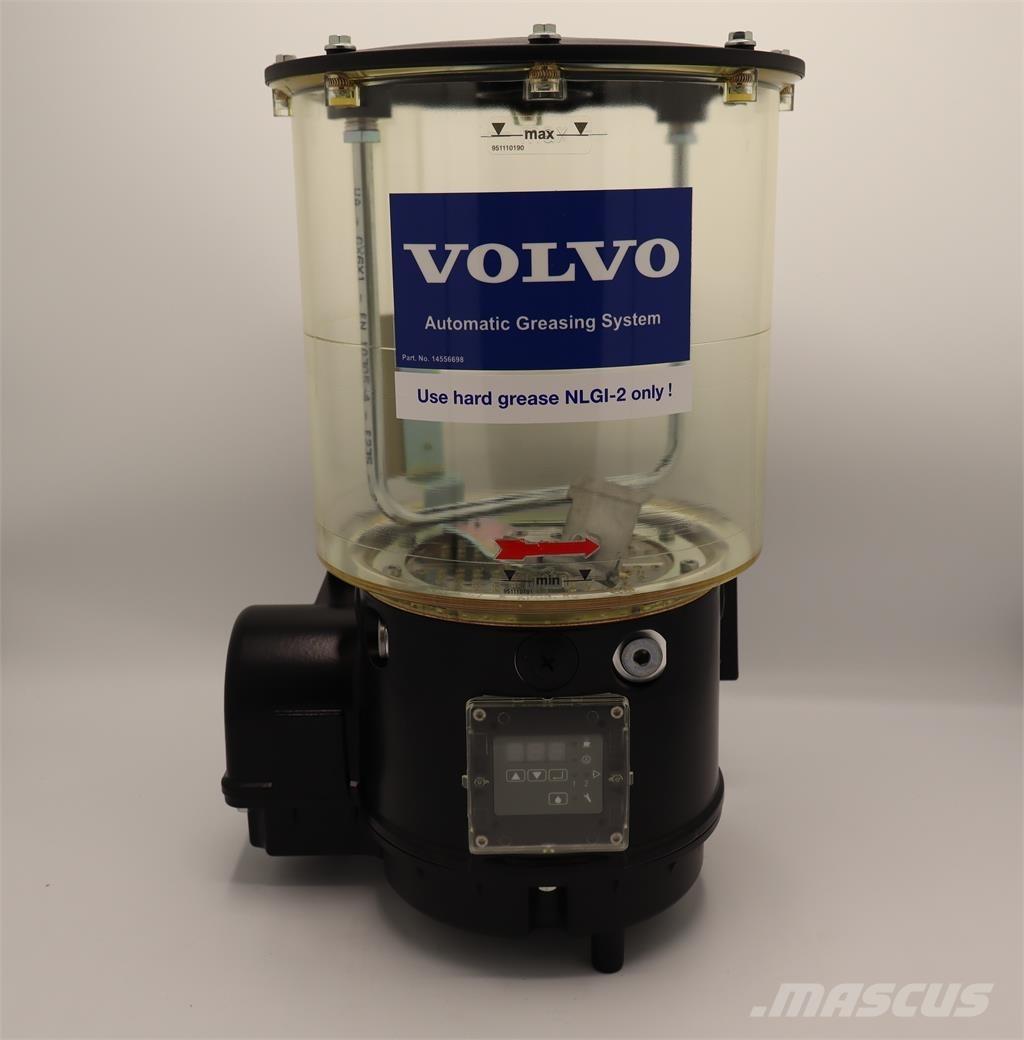 Volvo KOLVPUMP Andet tilbehør