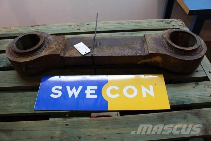 Volvo L220E Länk Andet tilbehør