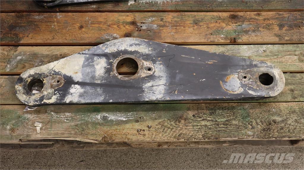 Volvo L50 LÄNK Andet tilbehør